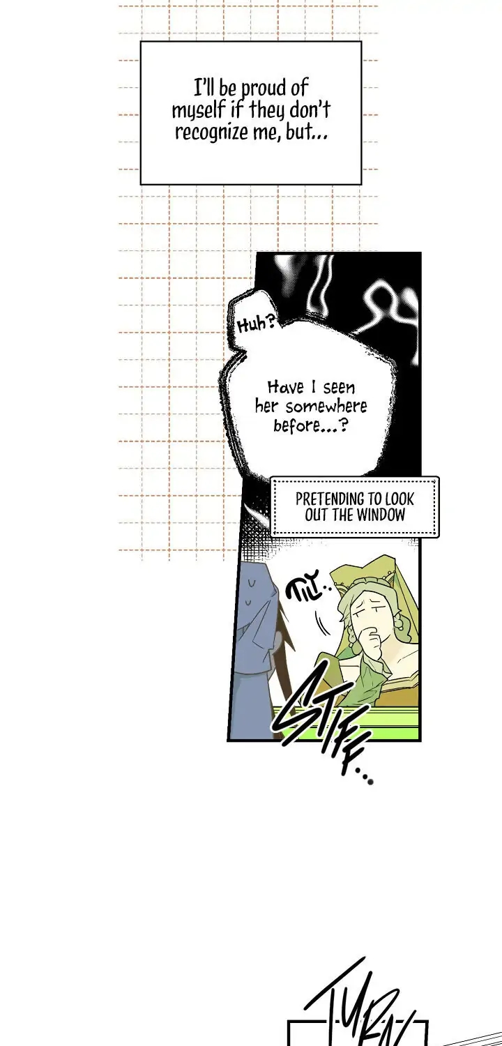 Secret Lady, Chapter 9 image 15